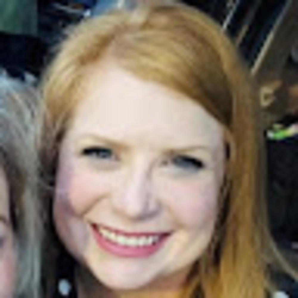 Meet your Posher, Marianna